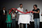 Abhay Deol, Amole Gupte at PVR Nest screening in PVR, Lower Parel, Mumbai on 28th Feb 2012 (19).JPG
